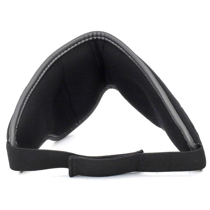 Sensly Antifaz Relajante Con Altavoz Acrílico