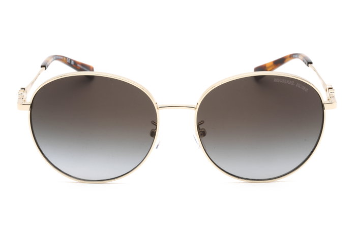 Michael Kors MK1119-10148G Gafas de sol Doradas/Grises Michael Kors MK1119-10148G Gafas de sol Doradas/Grises