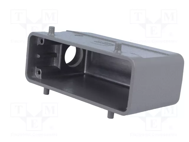 HARTING Carcasa HDC Han® B tamaño 24B para conducto HARTING Carcasa HDC Han® B tamaño 24B para conducto