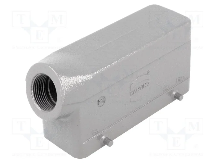 HARTING Carcasa HDC Han® B tamaño 24B para conducto HARTING Carcasa HDC Han® B tamaño 24B para conducto