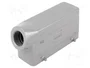 HARTING Carcasa HDC Han® B tamaño 24B para conducto