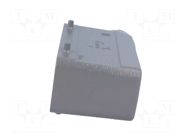 HARTING Carcasa HDC Han® B tamaño 24B para conducto HARTING Carcasa HDC Han® B tamaño 24B para conducto