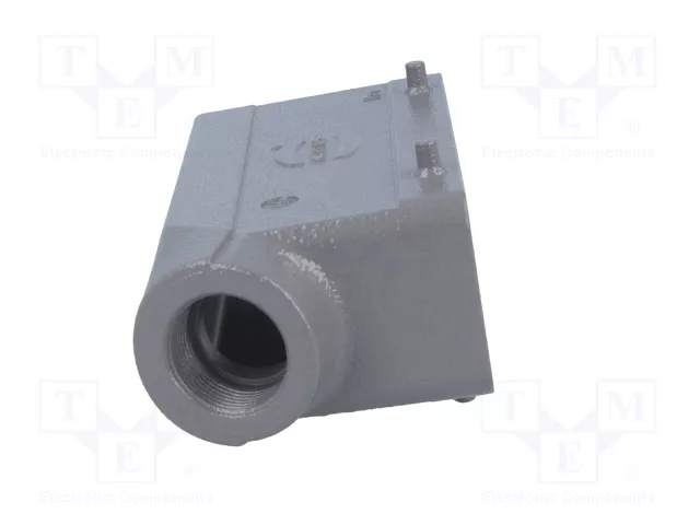 HARTING Carcasa HDC Han® B tamaño 24B para conducto HARTING Carcasa HDC Han® B tamaño 24B para conducto