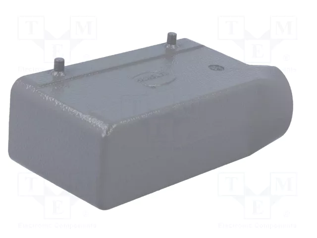 HARTING Carcasa HDC Han® B tamaño 24B para conducto HARTING Carcasa HDC Han® B tamaño 24B para conducto