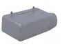 HARTING Carcasa HDC Han® B tamaño 24B para conducto