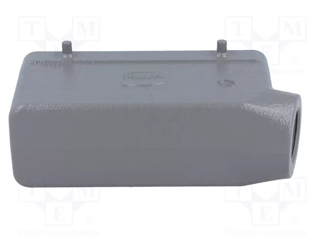 HARTING Carcasa HDC Han® B tamaño 24B para conducto HARTING Carcasa HDC Han® B tamaño 24B para conducto