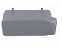 HARTING Carcasa HDC Han® B tamaño 24B para conducto
