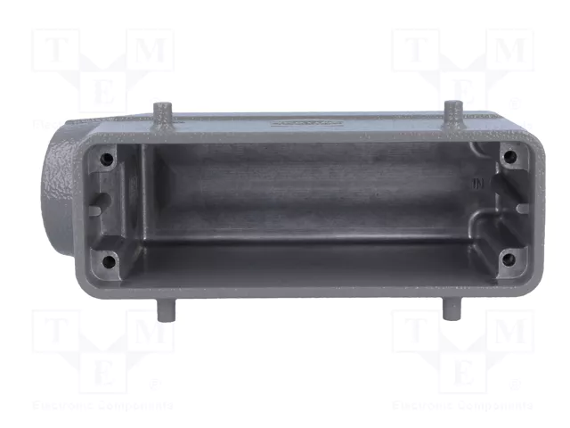 HARTING Carcasa HDC Han® B tamaño 24B para conducto HARTING Carcasa HDC Han® B tamaño 24B para conducto