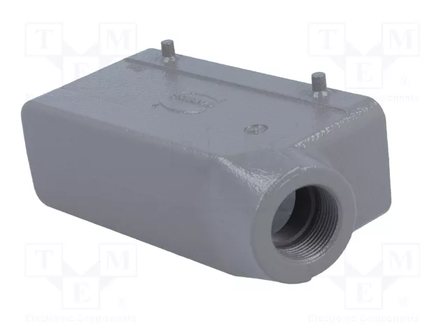 HARTING Carcasa HDC Han® B tamaño 24B para conducto HARTING Carcasa HDC Han® B tamaño 24B para conducto