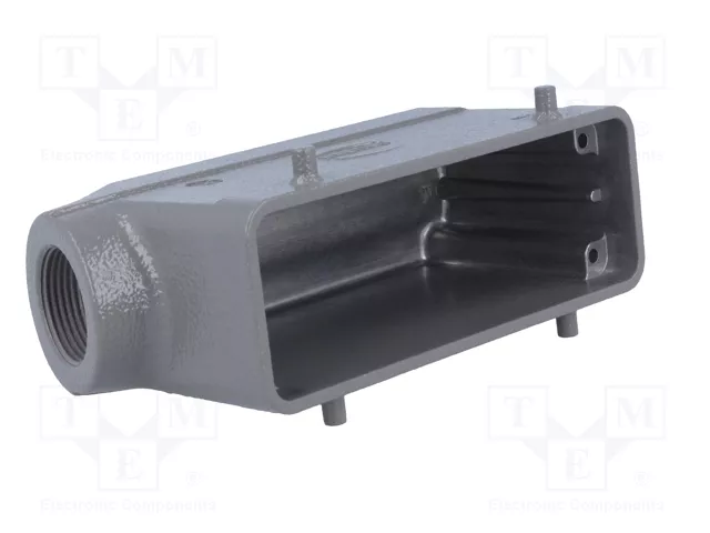 HARTING Carcasa HDC Han® B tamaño 24B para conducto HARTING Carcasa HDC Han® B tamaño 24B para conducto