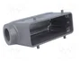 HARTING Carcasa HDC Han® B tamaño 24B para conducto