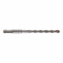 Wolfcraft Broca SDS-Plus para hormigón de carburo de tungsteno ø9,00 x 160 mm