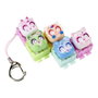 Bizak Clickeez Pack 5 unidades Serie 3