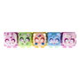 Bizak Clickeez Pack 5 unidades Serie 3
