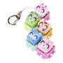 Bizak Clickeez Pack 5 unidades Serie 3