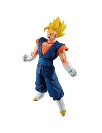 Ichibansho Figura Vegito (Super Vegito) Omnibus Super Saiyan Dragon Ball Z - Saga de Majin Buu