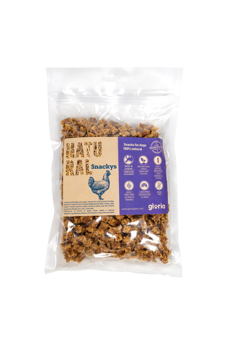 Snack para Perros Snackys 300 g