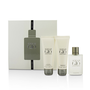 Armani Acqua Di Gio Set Eau de Toilette 50 mL + Loción Corporal 75 mL + Gel de Ducha 75 mL