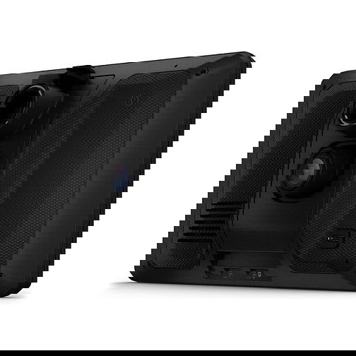 Garmin CamperCam 795 EU MT-D GPS para Caravana con Pantalla de 6.95" y Navegación Avanzada