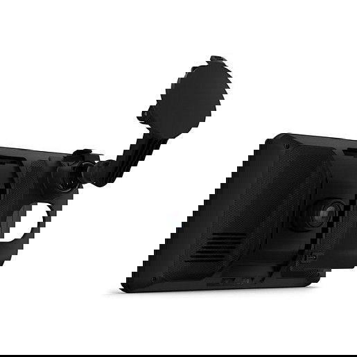 Garmin CamperCam 795 EU MT-D GPS para Caravana con Pantalla de 6.95" y Navegación Avanzada