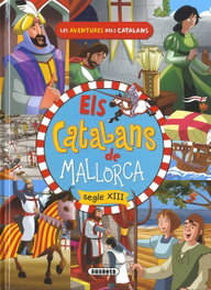 Els catalans de Mallorca, SUSAETA EDICIONES - SUSAETA EDICIONES