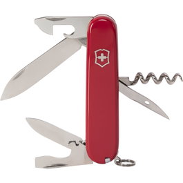 Victorinox Spartan roja