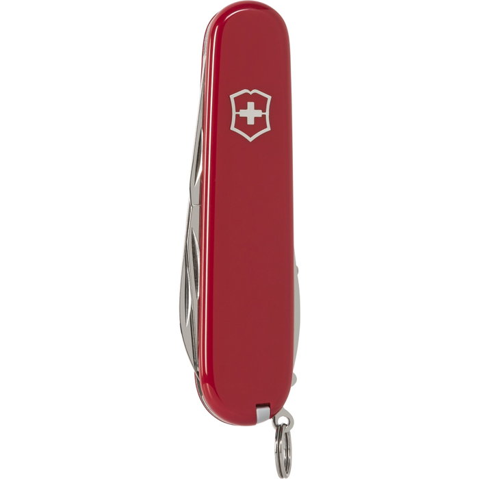 Victorinox Spartan roja