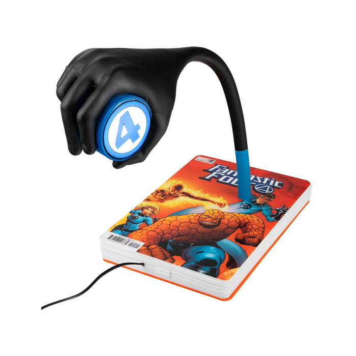 Fantastic Four Lámpara USB Mr Fantastic 32 cm