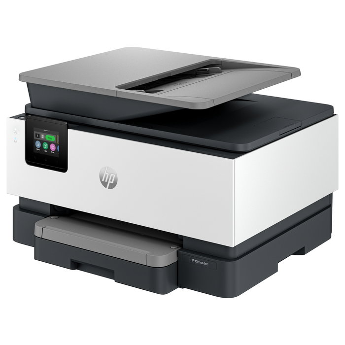 HP OfficeJet Pro 9120 All-in-One Multifunción de Inyección de Tinta A4 HP OfficeJet Pro 9120 All-in-One Multifunción de Inyección de Tinta A4