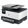 HP OfficeJet Pro 9120 All-in-One Multifunción de Inyección de Tinta A4