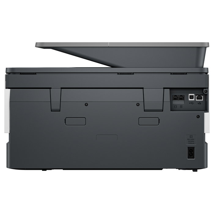 HP OfficeJet Pro 9120 All-in-One Multifunción de Inyección de Tinta A4 HP OfficeJet Pro 9120 All-in-One Multifunción de Inyección de Tinta A4