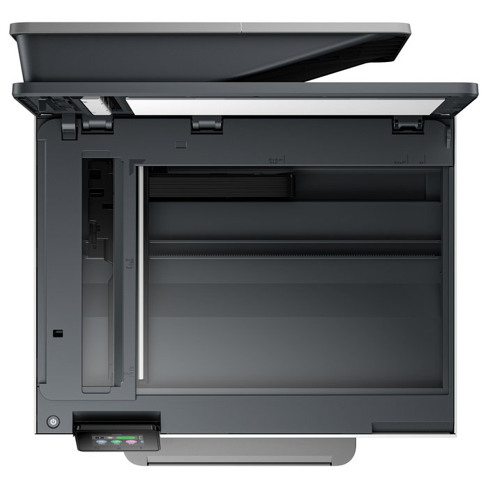 HP OfficeJet Pro 9120 All-in-One Multifunción de Inyección de Tinta A4 HP OfficeJet Pro 9120 All-in-One Multifunción de Inyección de Tinta A4