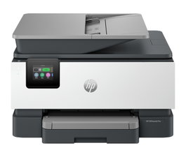 HP OfficeJet Pro 9120 All-in-One Impresora Multifunción A4 Color Inkjet
