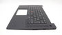 Lenovo Ensamblaje Mecánico de Teclado Alemán y Cubierta
