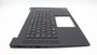 Lenovo Ensamblaje Mecánico de Teclado Alemán y Cubierta