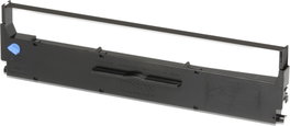 Epson Ribbon S015637 / C13S015637 Negro