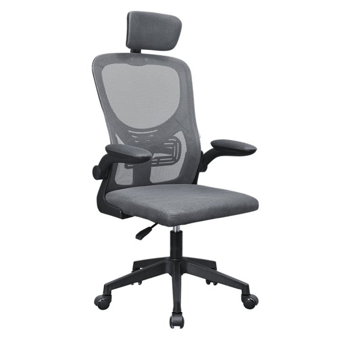 Mars gaming MGC-ERGOPLUS Silla Ergonómica Gris