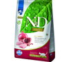 Farmina N&D Prime Cat Neutered Pollo 5kg