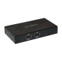 LogiLink Divisor DisplayPort 1x mini DP a 2x HDMI 4K/30 Hz HDCP