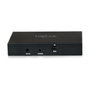 LogiLink Divisor DisplayPort 1x mini DP a 2x HDMI 4K/30 Hz HDCP
