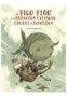 Astisendo Grupo Editorial, S.L. En Piqo-Piqo i l'espantos calamar gegant d'Indoxina