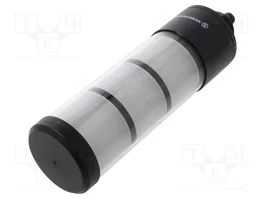 WERMA RST 56 Columna de señalización LED 24VDC Rojo/Amarillo/Verde