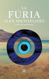 La fúria, Alex Michaelides - AMSTERDAM