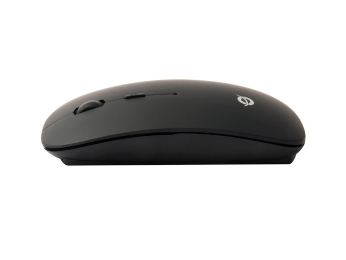 Conceptronic LORCAN01 Mouse Bluetooth 1600DPI Negro