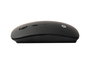Conceptronic LORCAN01 Mouse Bluetooth 1600DPI Negro