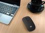 Conceptronic LORCAN01 Mouse Bluetooth 1600DPI Negro