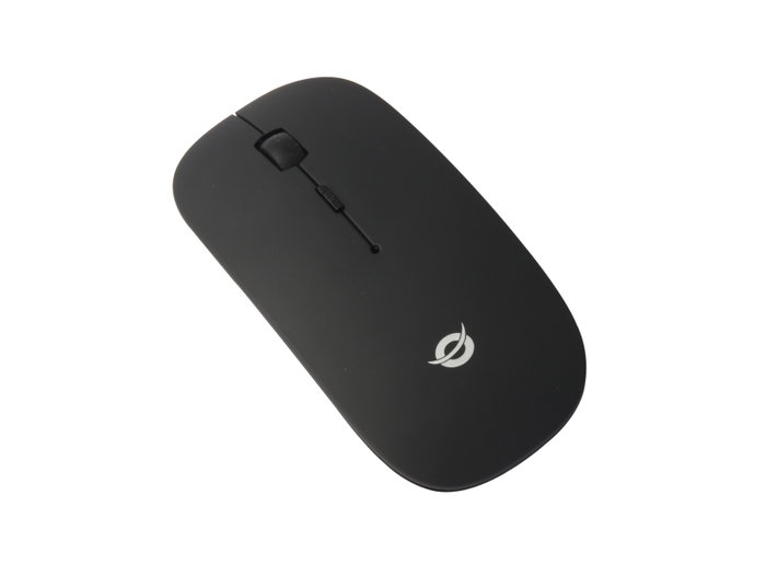 Conceptronic LORCAN01 Mouse Bluetooth 1600DPI Negro