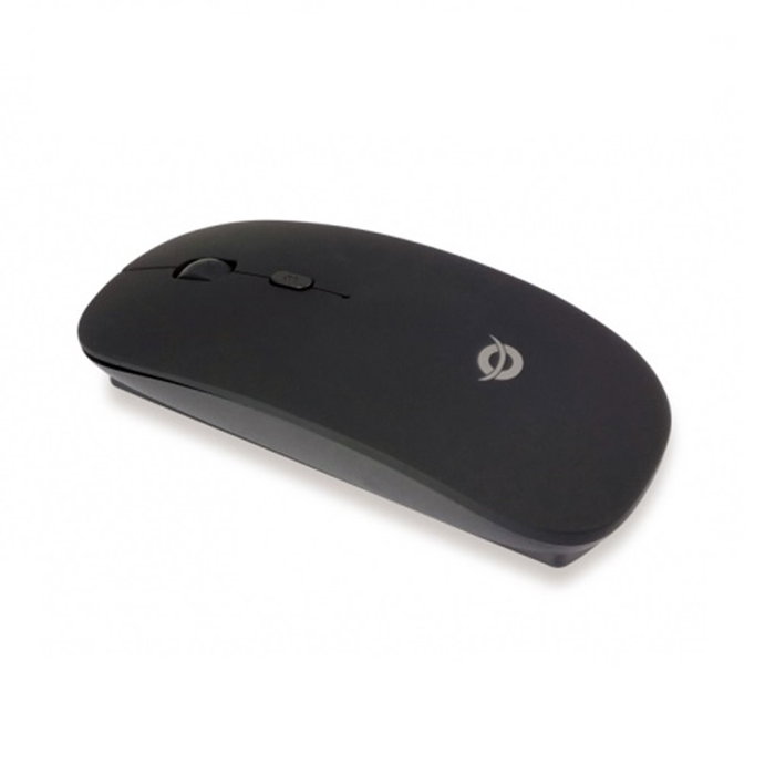 Conceptronic LORCAN01 Mouse Bluetooth 1600DPI Negro