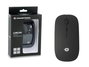 Conceptronic LORCAN01 Mouse Bluetooth 1600DPI Negro
