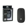 Conceptronic LORCAN01 Mouse Bluetooth 1600DPI Negro